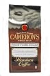Cameron's French Vanilla Almond Whole Bean Coffee, 10-Ounce Bags (Pack of 3)