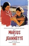 Used : Marius et Jeannette