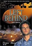 Left Behind - the Movie