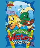 Freddi Fish Water Worries (Jewel Case)