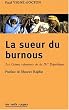 La sueur du bournous