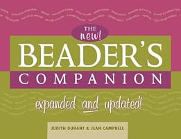 The New! Beader's Companion (Companion series, The)