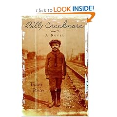 Billy Creekmore: A Novel