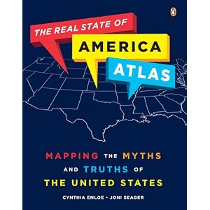 The Real State of America Atlas The Real State of America Atlas