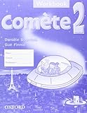 Comète 2. Workbook
