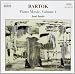 Bartok: Piano Music, Vol. 1 Image of Bartok: Piano Music, Vol. 1