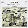 Image de l'album de B�la Bartok