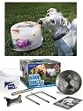 Kool Dogz Ice Treat Maker