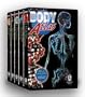 Body Atlas DVD 5-Pack