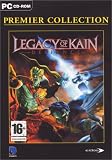 Revue Eidos  / Legacy Of Kain : Defiance - Premier Collection