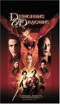 Dungeons & Dragons (2000) [VHS]