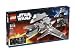 LEGO Star Wars Emperor Palpatine's Shuttle (8096)