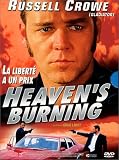 Heaven's Burning - Édition 2 DVD