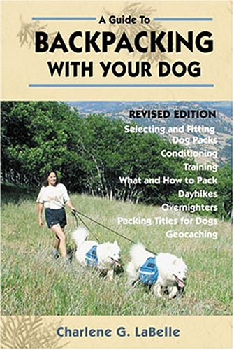 Backpacking With Your Dog