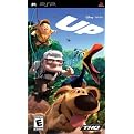 Up (PlayStation Portable)