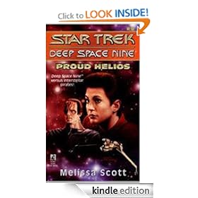 Proud Helios (Star Trek Deep Space Nine)