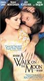 A Walk on the Moon by Walt Disney Video
