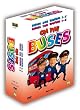 On The Buses - Series 1 and 2 (4 Disc Box Set) [DVD] [1969]