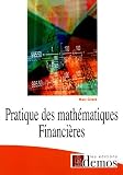 Revue Les éditions Démos  / Pratique des mathématiques financières