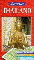 Baedeker's Thailand (Baedeker's Travel Guides)