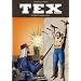 Tex Maxi, Tome 11 : Fort sahara