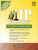 IP Telephony: The Complete Video Course (Video) with Book(s) and Workbook