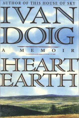 Ivan Doig