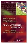 Brain-Computer Interfaces: Revolutionizing Human-Computer Interaction (The Frontiers Collection)