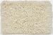 Heavy Cream Shag Rug