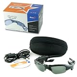 MP3 Sunglasses 512 MB