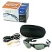 MP3 Sunglasses 512 MB