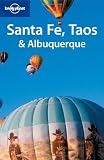 Lonely Planet Santa Fe, Taos & Albuquerque