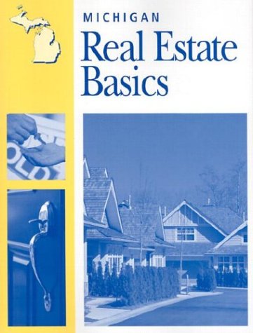 Michigan Real Estate Basics
