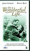 It's A Wonderful Life [VHS] [1946]