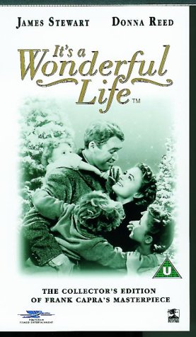 It's A Wonderful Life [1946]
