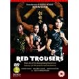 Red Trousers [UK IMPORT]