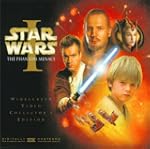 Star Wars: Episode I - The Phantom Me...