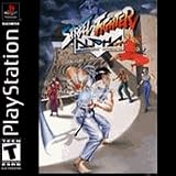 Street Fighter Alpha