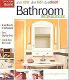 Bathroom Makeovers (Do It Yourself)