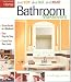 Book Bathroom Makeovers (Do It Yourself)