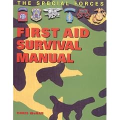 First Aid Survival Manual