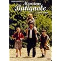 Monsieur Batignole  / Monsieur Batignole (Bilingual)