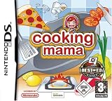 Cooking Mama (Nintendo DS)