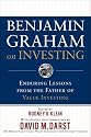 Benjamin Graham on Investing: Enduring Lessons from the Father of Value Investing