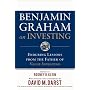 Benjamin Graham on Investing: Enduring Lessons from the Father of Value Investing