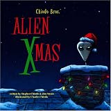 Chiodo Bros' Alien Xmas