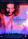 Das Johannes Evangelium - Der Film (3 DVDs) - Henry Ian Cusick