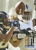 AFC West: American Football Conference West (Inside the NFL)