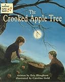 The crooked apple tree