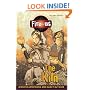 Fire-us #3: The Kiln (Fire-us)